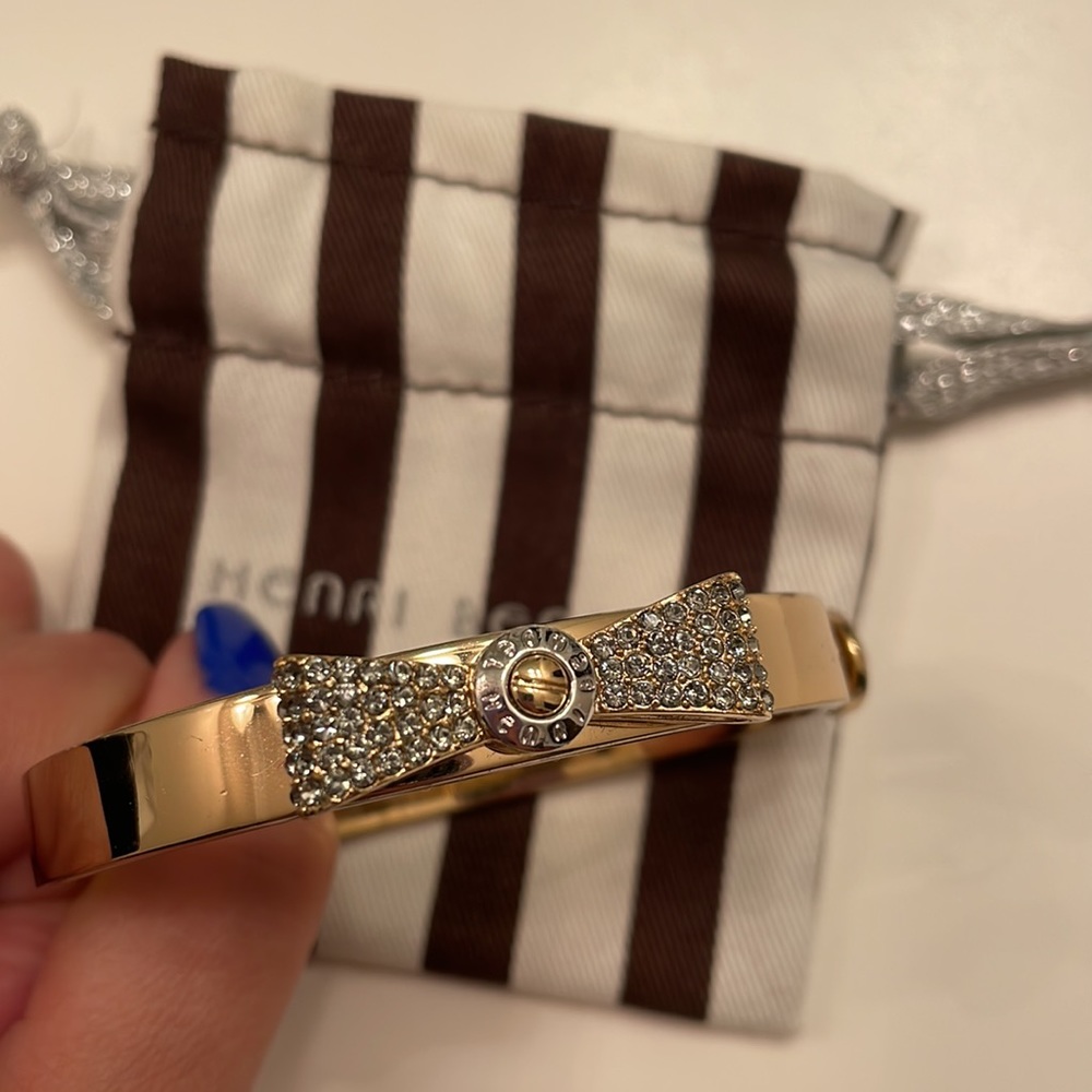Henri Bendel Bracelet